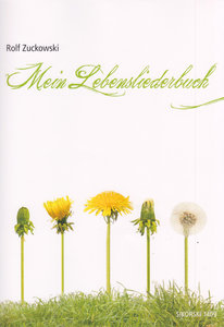 Mein Lebensliederbuch