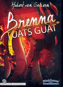 Brenna tuats guat