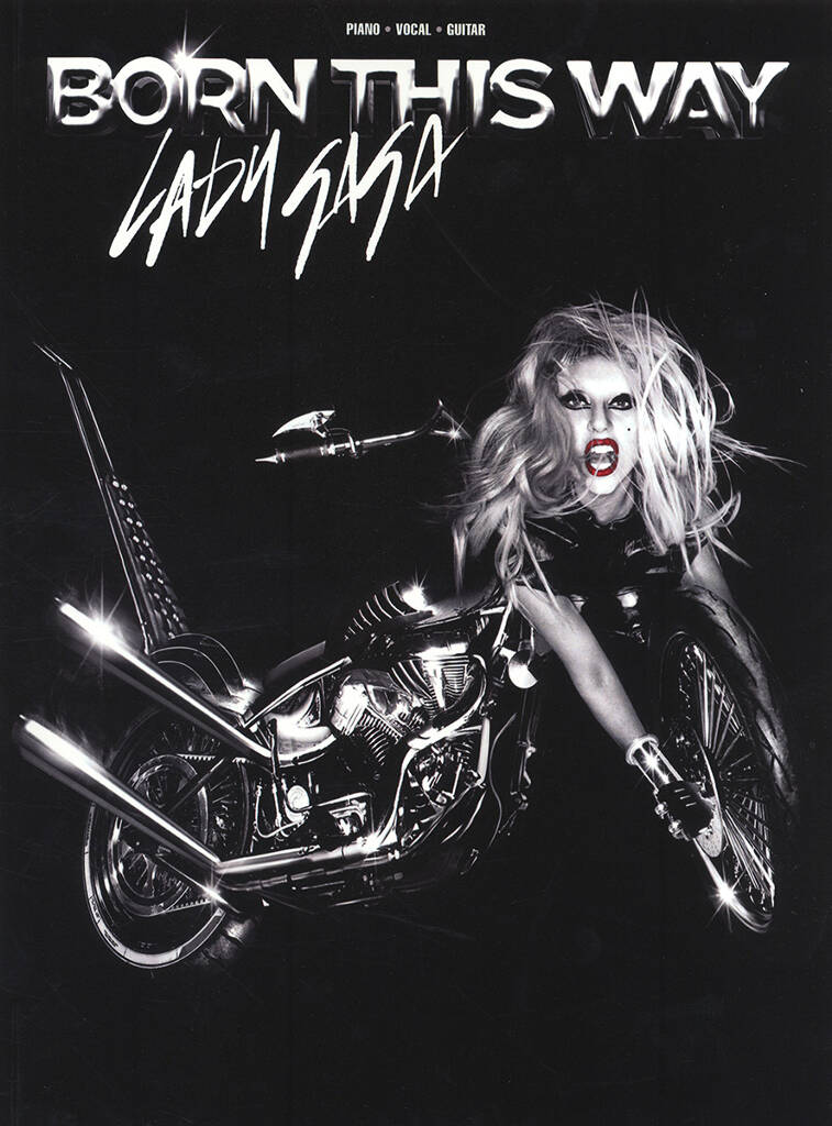 Born this Way