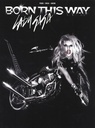 Born this Way