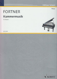 Kammermusik (1944)