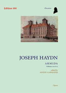 Armida Hob. XXVIII:12