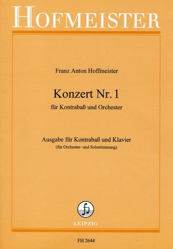 Konzert 1