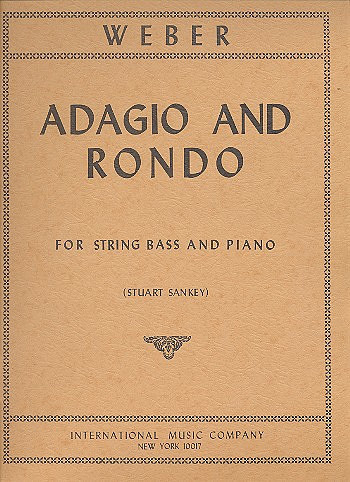Adagio und Rondo