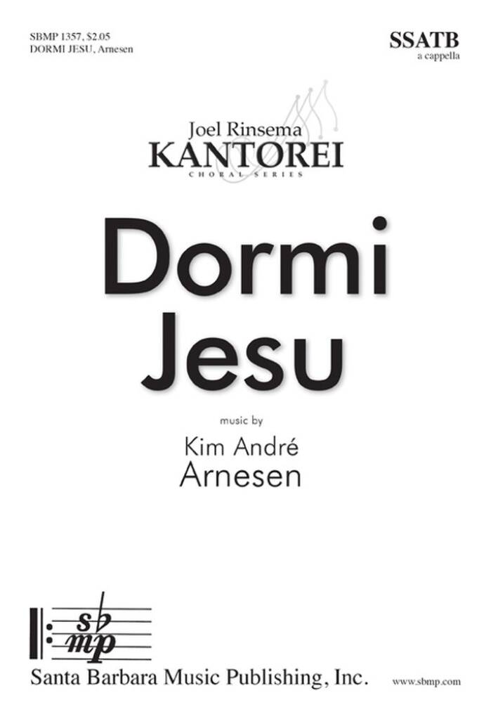 Dormi Jesu