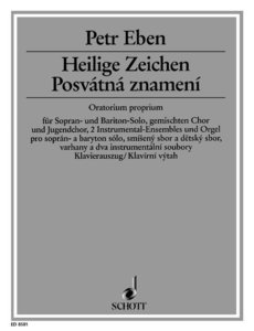 Heilige Zeichen - Posvatna znameni