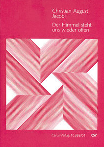 Der Himmel steht uns wieder offen