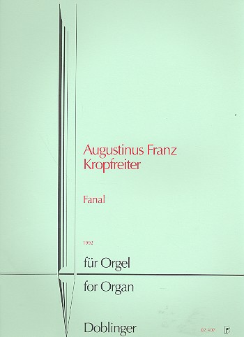 Fanal