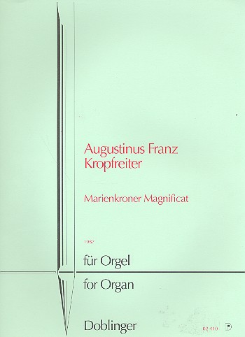 Marienkroner Magnificat