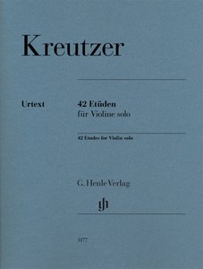 42 Etüden
