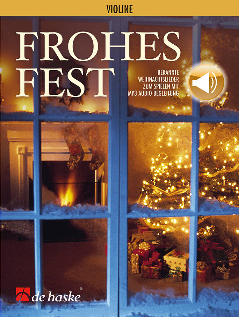Frohes Fest