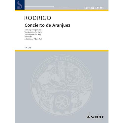 Concierto de Aranjuez
