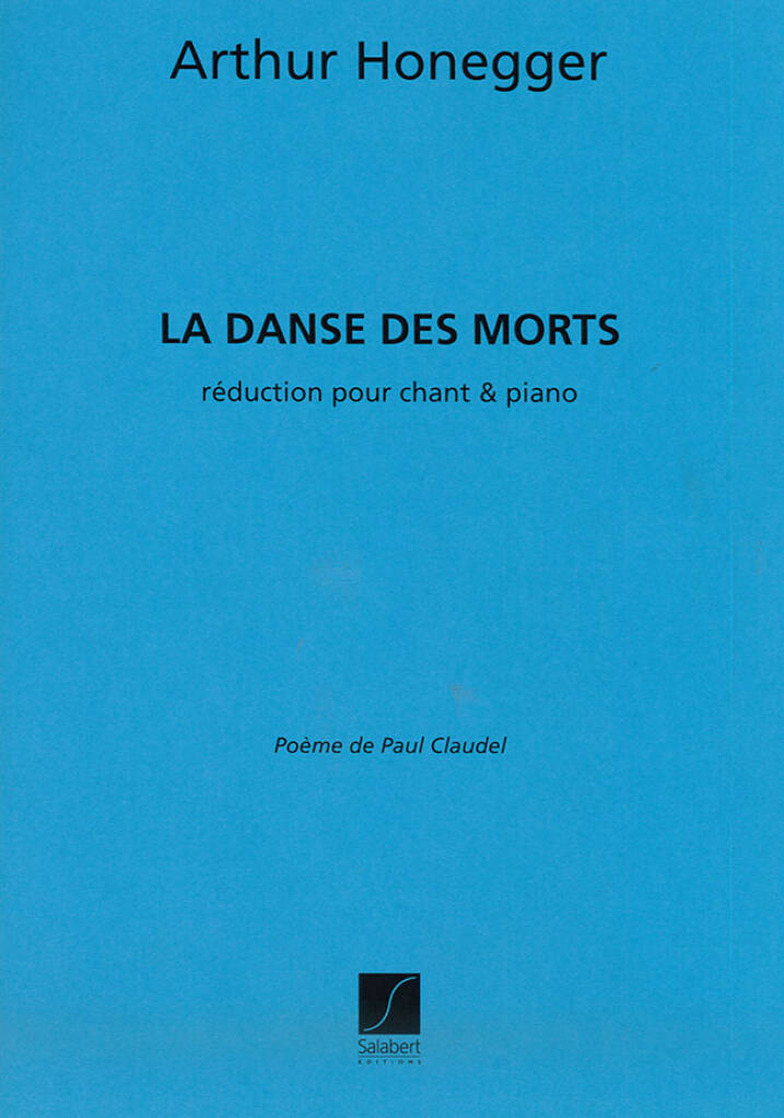 Danse des morts