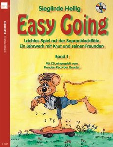 Easy Going - Band 1
