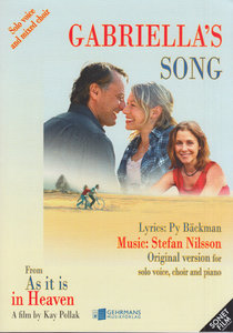 Gabriella's Song