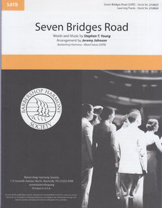 Seven Bridges Road