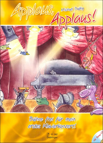 Applaus, Applaus!
