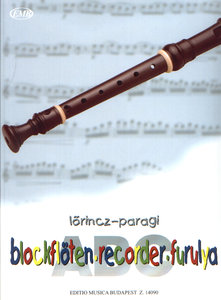 Blockflöten ABC