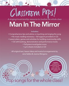 Man in the Mirror