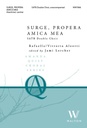 Surge propera amica mea