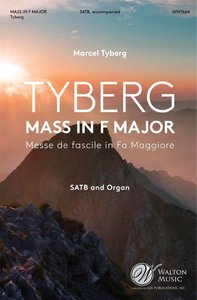 Mass in F-Dur