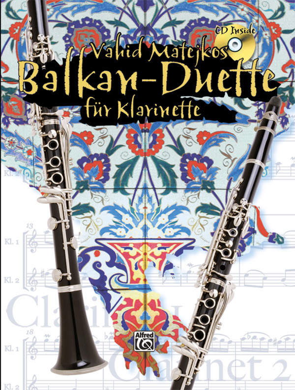 Balkan Duette