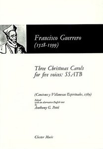 Three Christmas Carols