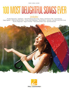 100 Most Delightful Songs ever