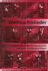 Weihnachtslieder