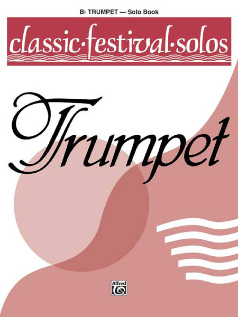 Classic festival Solos Band 1 Trompete