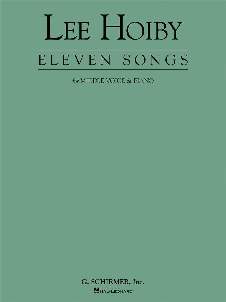 11 songs