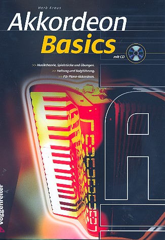 Akkordeon Basics