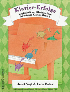 Klavier-Erfolge