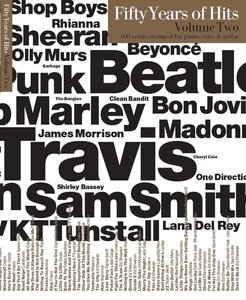 Fifty Years of Hits Vol. Two