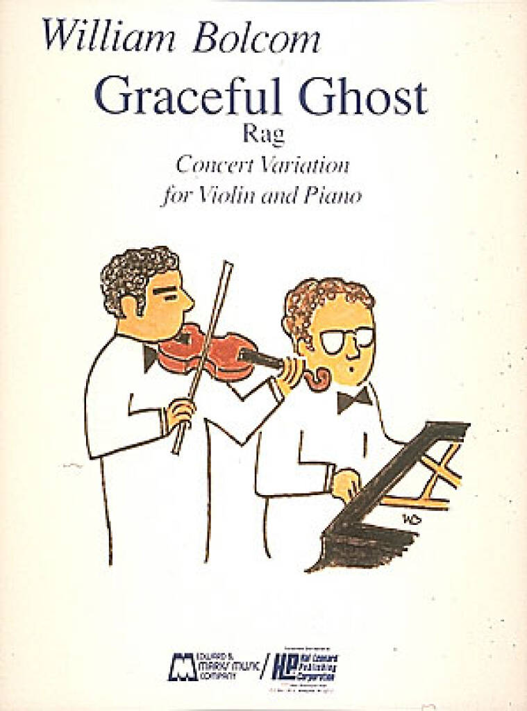 Graceful Ghost Rag