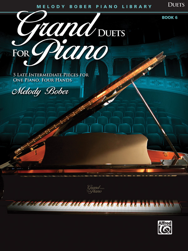 Grand Duets Vol. 6