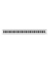 Lineal Tastatur 30cm - transparent
