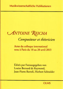 Compositeur et theoricien