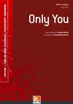 Only you