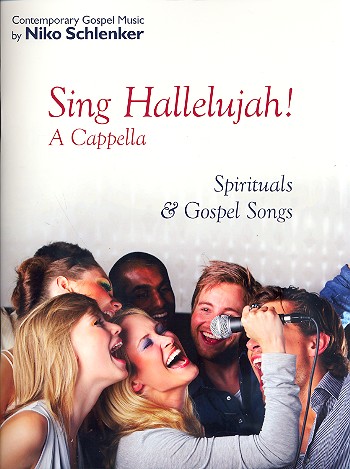 Sing Hallelujah !