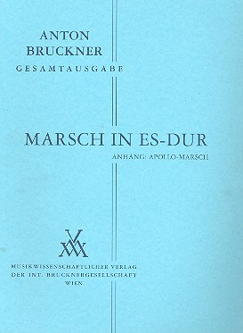 Marsch Es-Dur (1865)