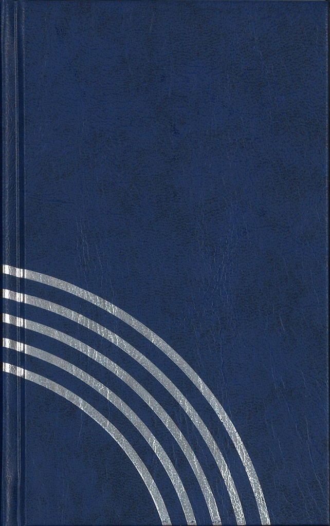 Evangelisches Gesangbuch - schwarz, normal