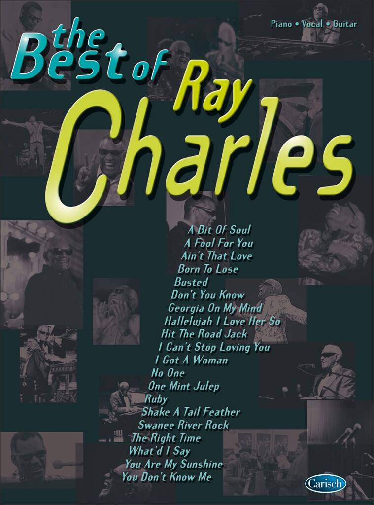 Best of Ray Charles