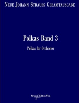 Polkas Band 3
