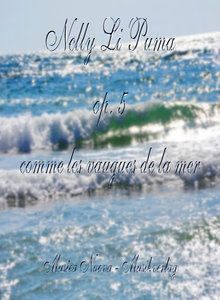 Comme les vagues de la mar op. 5