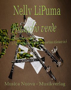 Pistacchio verde