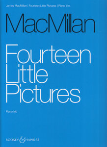 Fourteen Little Pictures