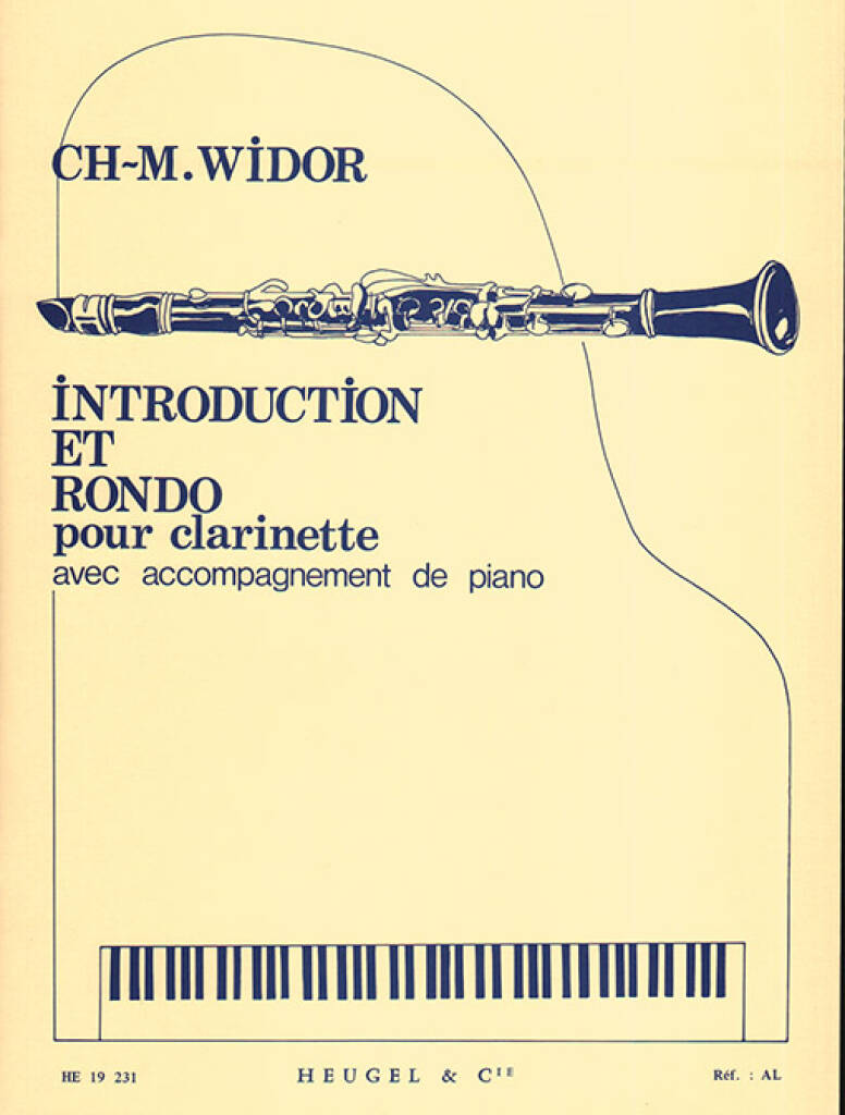 Introduction et Rondo op. 72