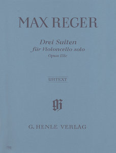 3 Suiten op. 131 c