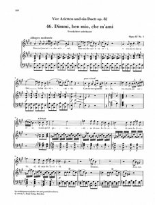 Sämtliche Lieder Band 2